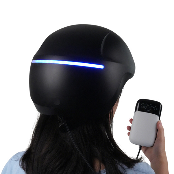 Laser Helmet 552 Laser Helmet 552